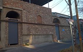 Sever Town Apartment